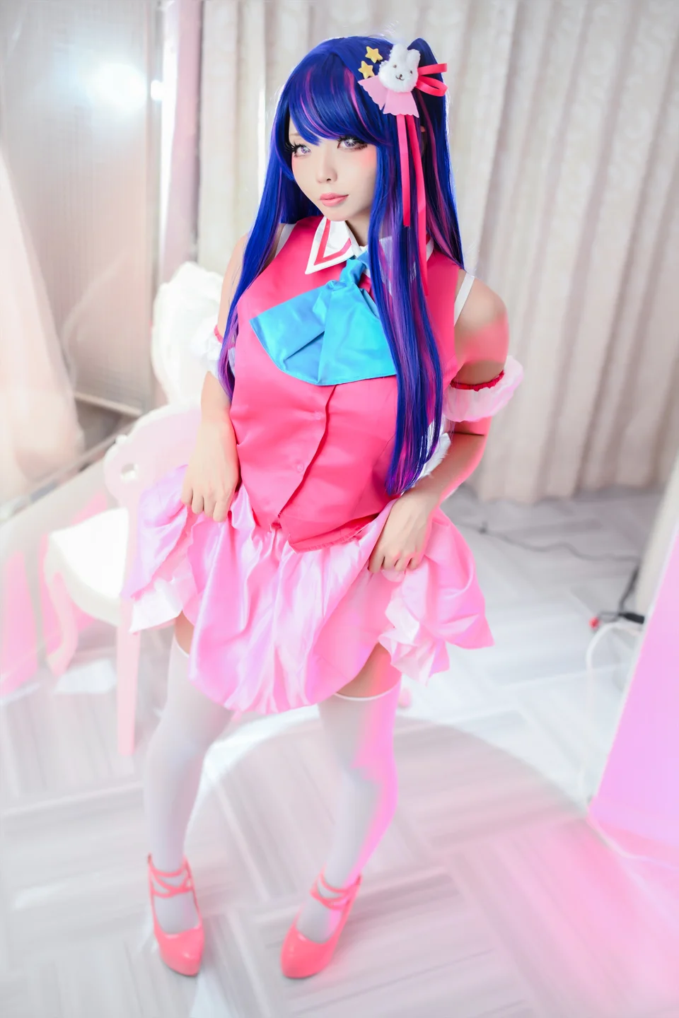 ChuChu♡MAGIC_なごみ亭ちゅちゅ_推しの秘密_推しの子_186P_482MB tg@simisebaisi 【丝足阁】009.webp